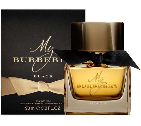 my burberry black parfum 1.7oz